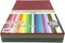 Cardstock Paper, Essentials 20 Colors - 200 Sheets 8-1/2 X 11